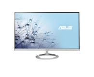 ASUS Designo MX279H srebrno-czarny - 121156 - zdjęcie 1